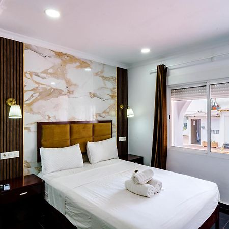 Rancho Grande Hotel Marbella Kültér fotó