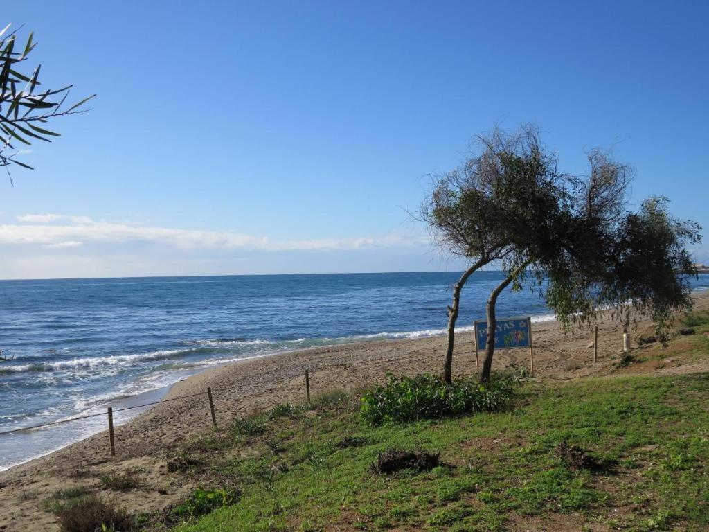 Rancho Grande Hotel Marbella Kültér fotó
