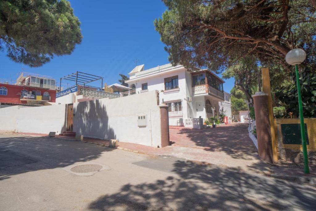 Rancho Grande Hotel Marbella Kültér fotó