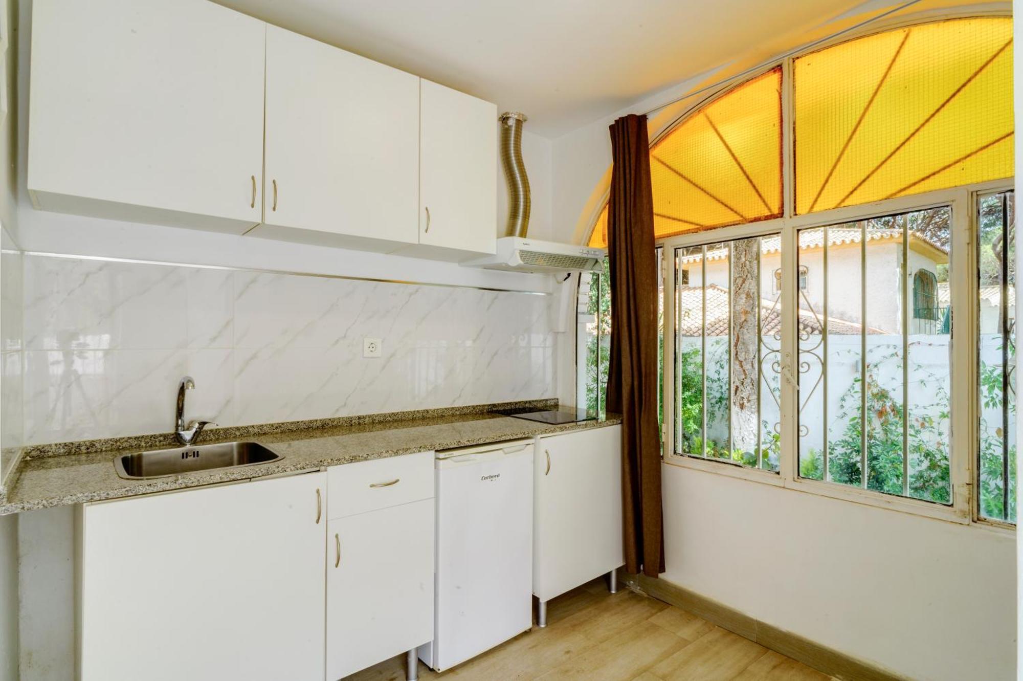 Rancho Grande Hotel Marbella Kültér fotó