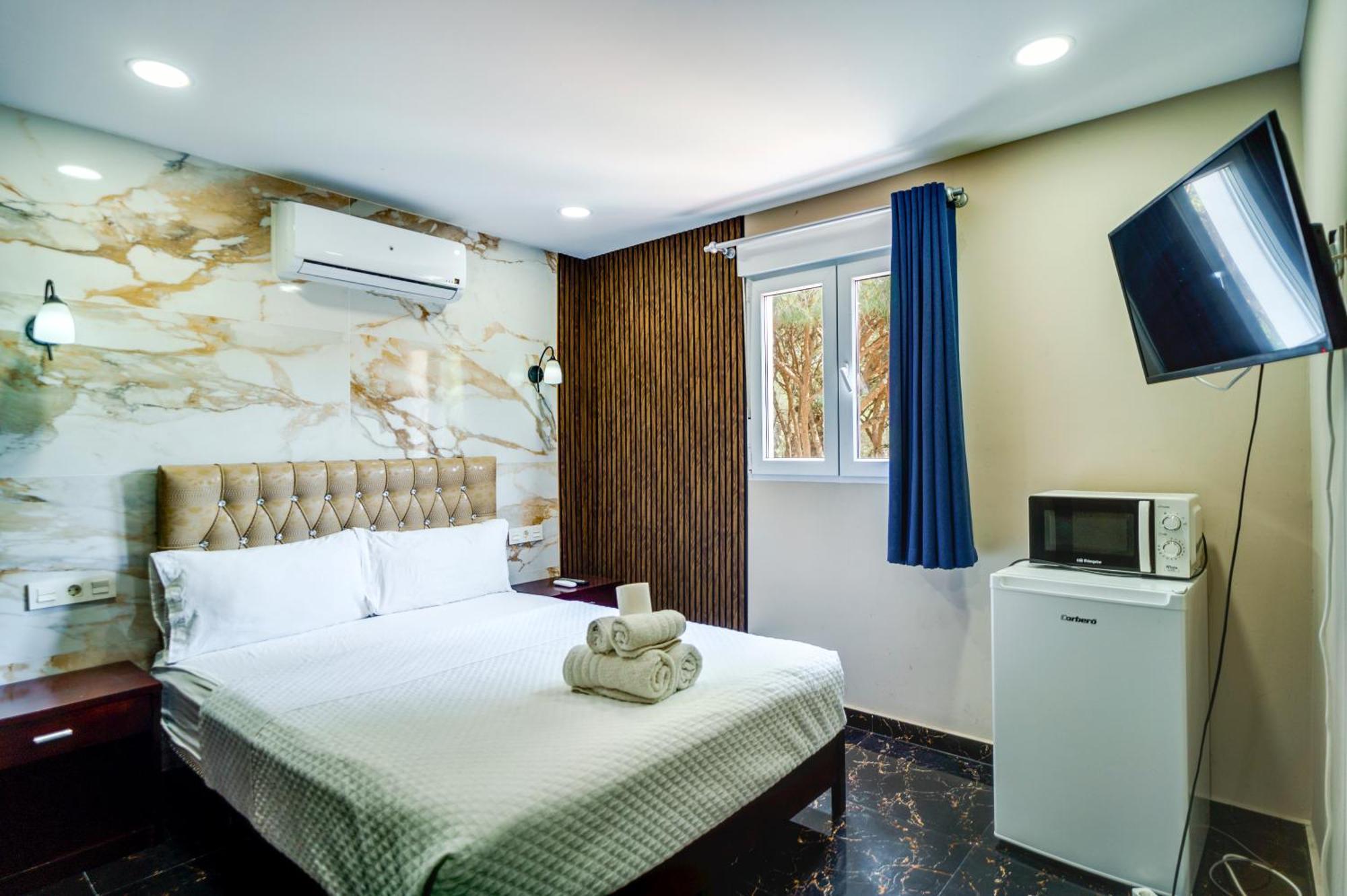 Rancho Grande Hotel Marbella Kültér fotó