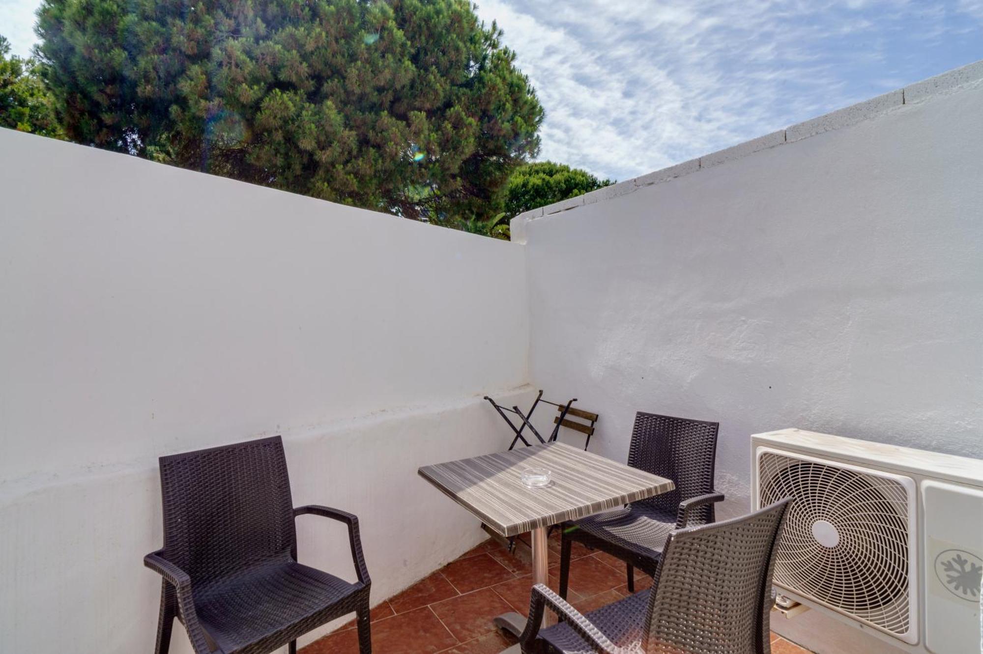 Rancho Grande Hotel Marbella Kültér fotó