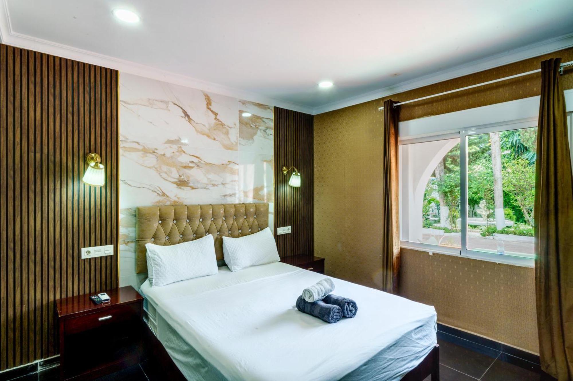 Rancho Grande Hotel Marbella Kültér fotó