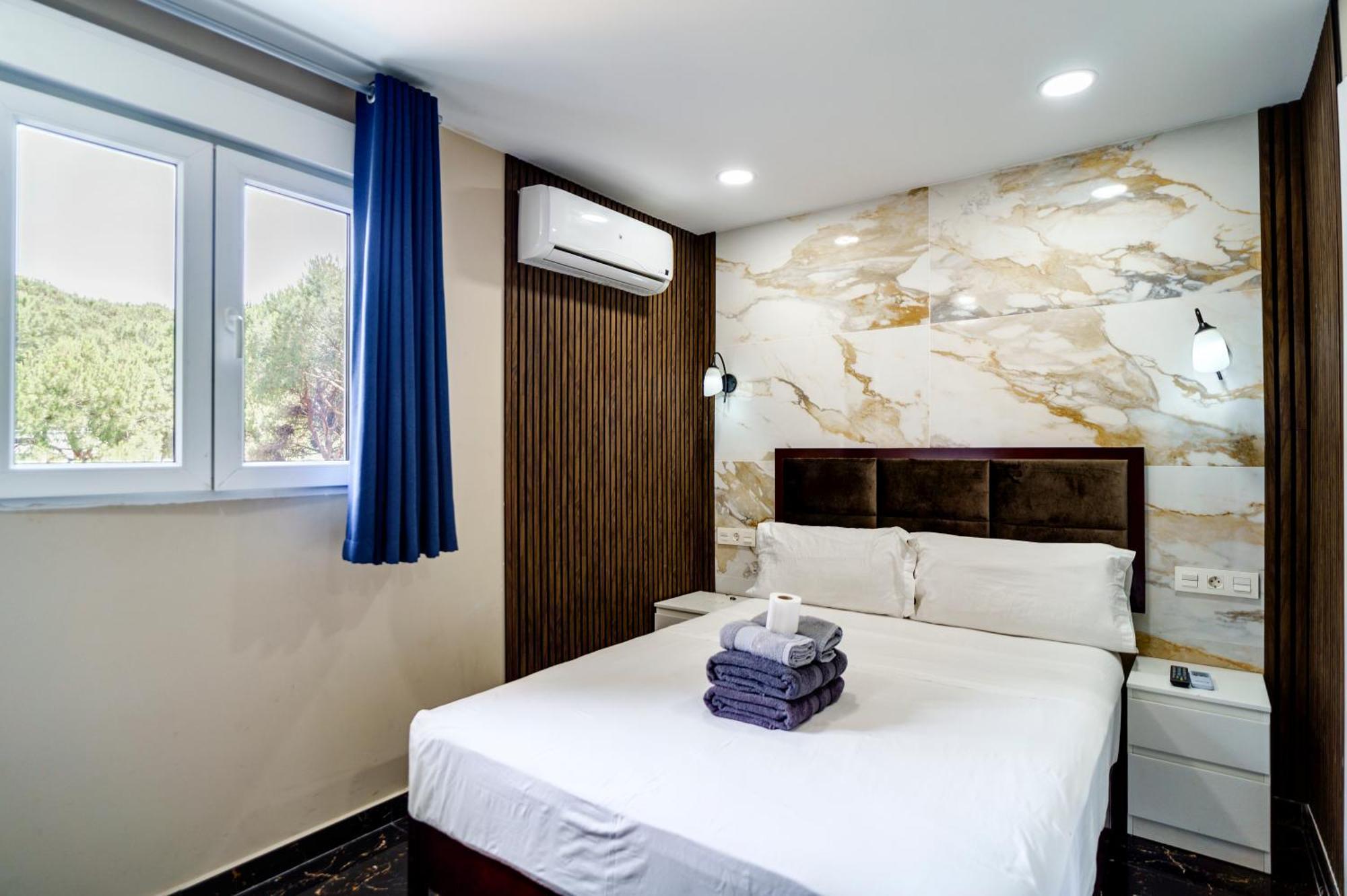 Rancho Grande Hotel Marbella Kültér fotó